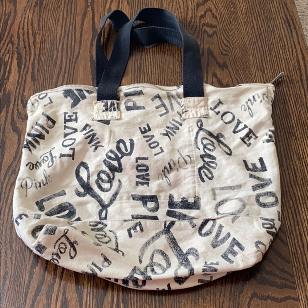 Victoria Secret Tote